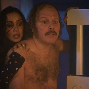 Foto Philippe Katerine