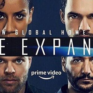 Foto The Expanse