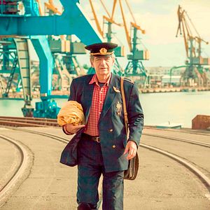 Foto Predrag 'Miki' Manojlovic