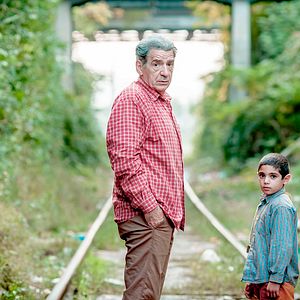 Foto Predrag 'Miki' Manojlovic