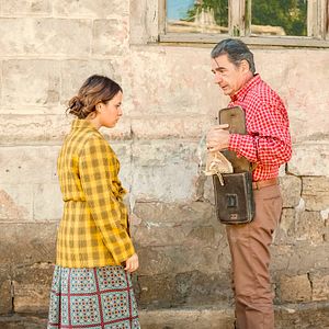 Foto Predrag 'Miki' Manojlovic