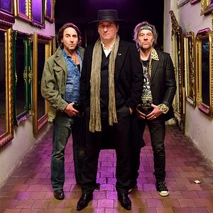 Foto Johannes Nikolussi