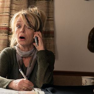 Foto Gisela Schneeberger