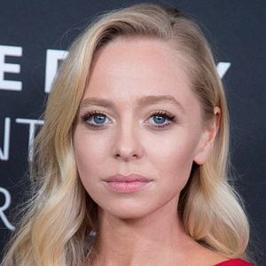 Foto Portia Doubleday