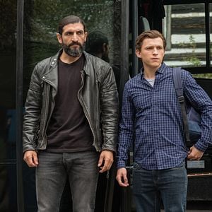 Foto Spider-Man: Lejos de casa