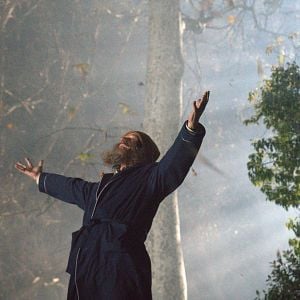 Foto El Sr. Wakefield