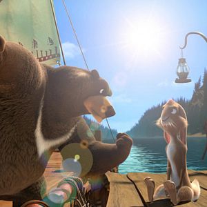 Foto Operación Panda