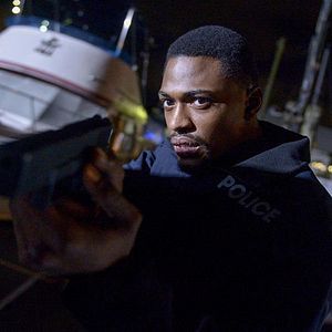 Foto Justin Cornwell