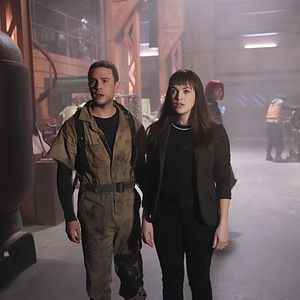 Foto Marvel's Agents of S.H.I.E.L.D.