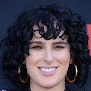 Foto Rumer Willis