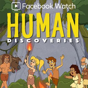 Foto Human Discoveries