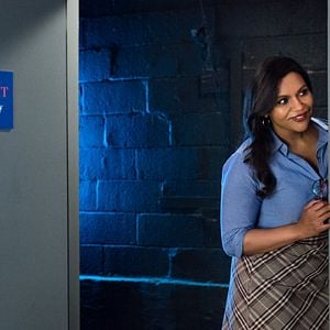 Foto Mindy Kaling