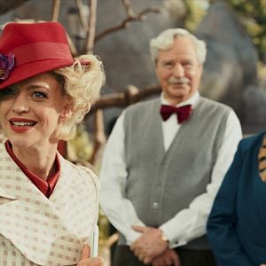 Foto Uwe Ochsenknecht