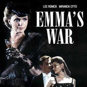 Foto La Guerra de Emma