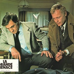 Foto Alarma: catástrofe