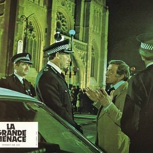 Foto Alarma: catástrofe