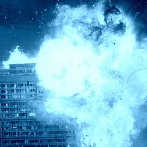 Foto Alarma: catástrofe