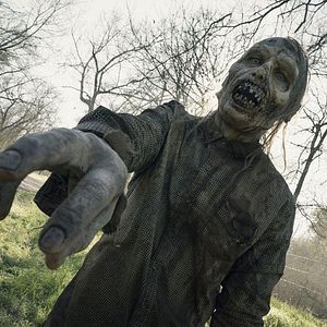 Foto Fear The Walking Dead
