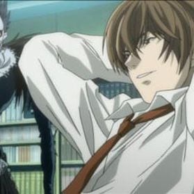 Foto Death Note