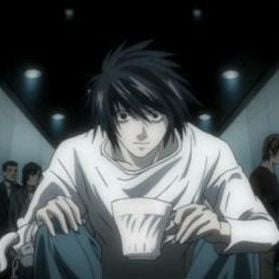Foto Death Note