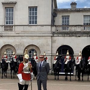 Foto Sin tiempo para morir