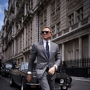 Foto Sin tiempo para morir