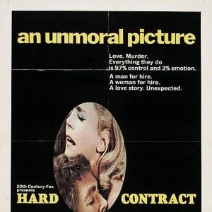 Foto Antes amar... después matar