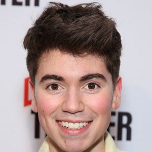 Foto Noah Galvin