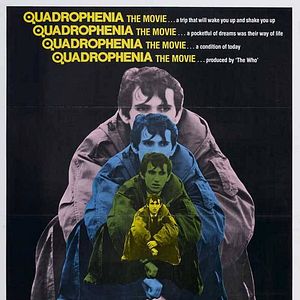 Foto Quadrophenia