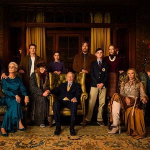 Foto Christopher Plummer