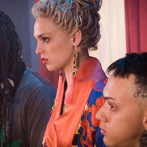 Foto Sara Serraiocco