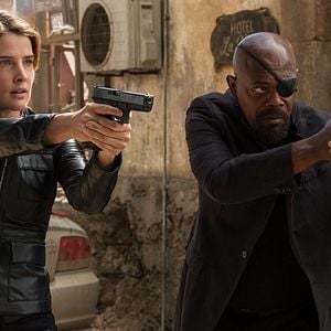 Foto Spider-Man: Lejos de casa