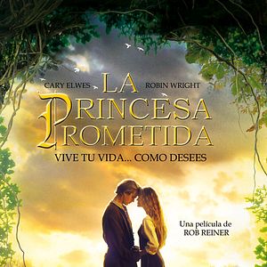 Foto La Princesa prometida