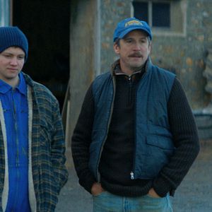 Foto Guillaume Canet