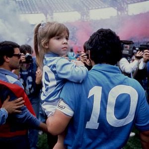 Foto Diego Maradona