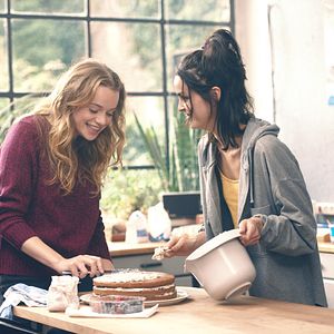 Foto Cerca del horizonte