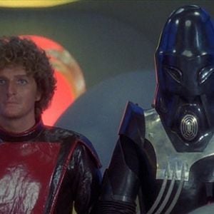 Foto Star Crash, choque de galaxias