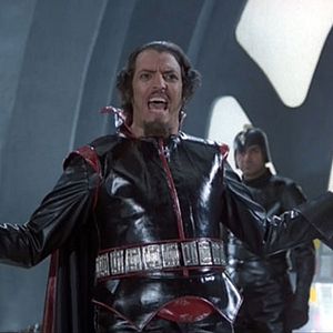 Foto Star Crash, choque de galaxias