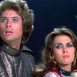 Foto Star Crash, choque de galaxias