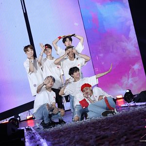 Foto Bring The Soul : The Movie