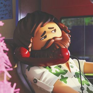 Playmobil: La película - Película 2019