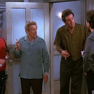 Foto Seinfeld