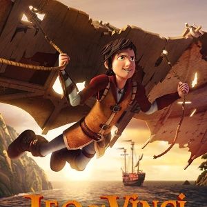 Foto Leo Da Vinci: Misión Mona Lisa