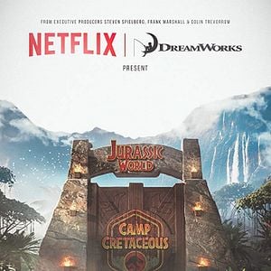 Foto Jurassic World: Campamento Cretácico