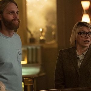 Foto Mary Elizabeth Ellis