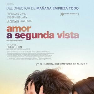 Foto Amor a segunda vista