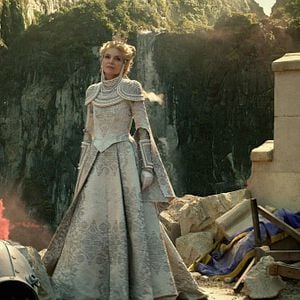 Foto Michelle Pfeiffer