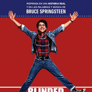 Foto Blinded by the light (Cegado por la luz)