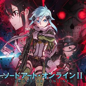 Foto Sword Art Online