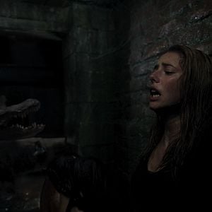 Foto Infierno bajo el agua